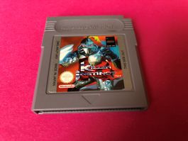 KILLER INSTINCT SPIEL FÜR NINTENDO GAME BOY