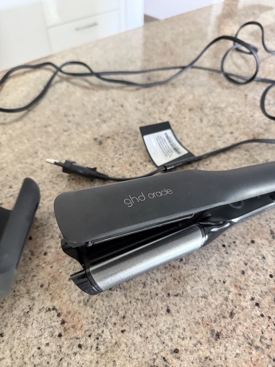 GHD Piastre & Arricciacapelli: GHD Oracle  – Usato da Losone venduto da lis_s9cf 1