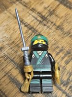 lego figurine ninjago njo0312 Lloyd - The LEGO Ninjago Movie