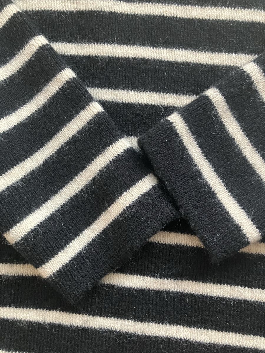 Maglioni & Felpe: Armor-lux 100% Wolle Pullover, XS/S – Usato da Baden venduto da jcm_9dkf 3