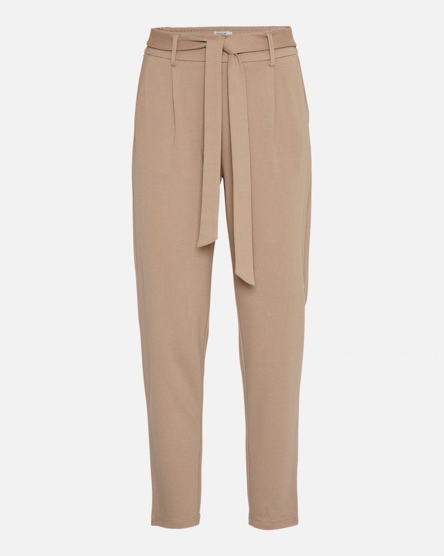 Moss Copenhagen Hosen: Moss Copenhagen MSCH Hose Gr. M – Gebraucht aus Zürich von snowow