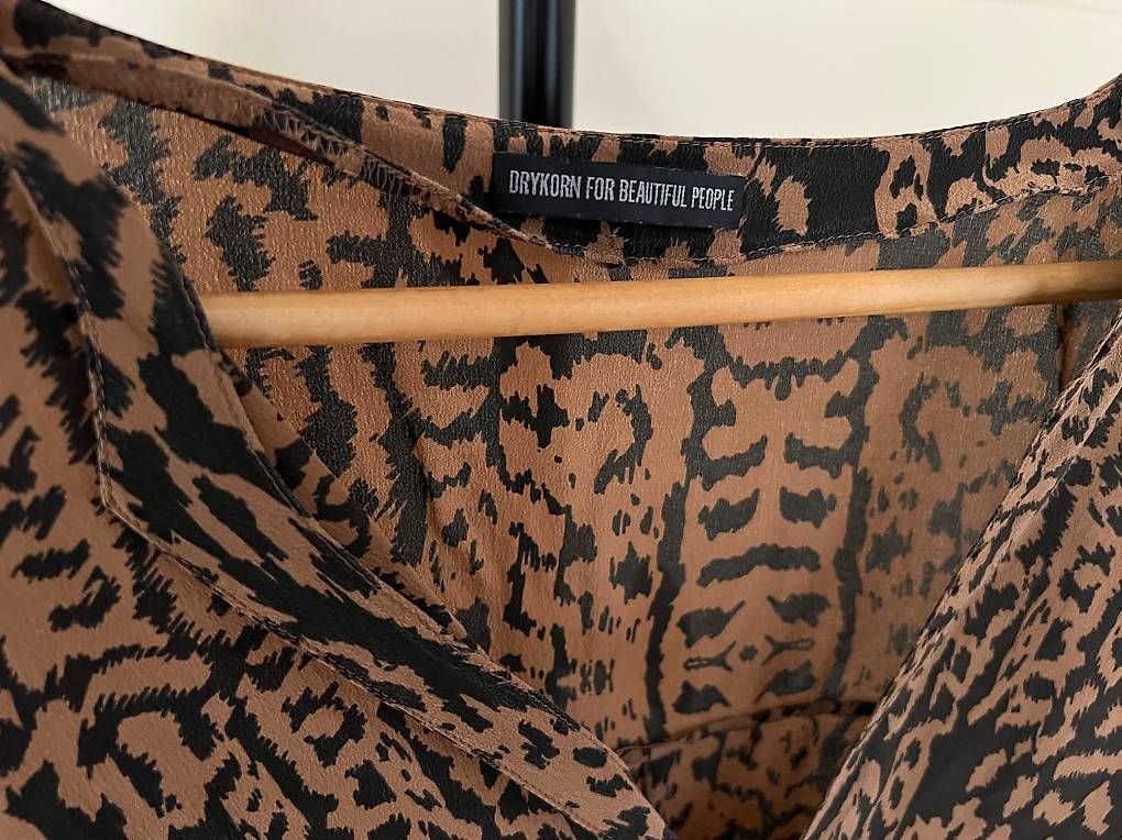 Camicette: Designer Bluse Drykon – Usato da Luzern venduto da HeleneXX 2