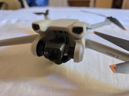 Dji mini 3