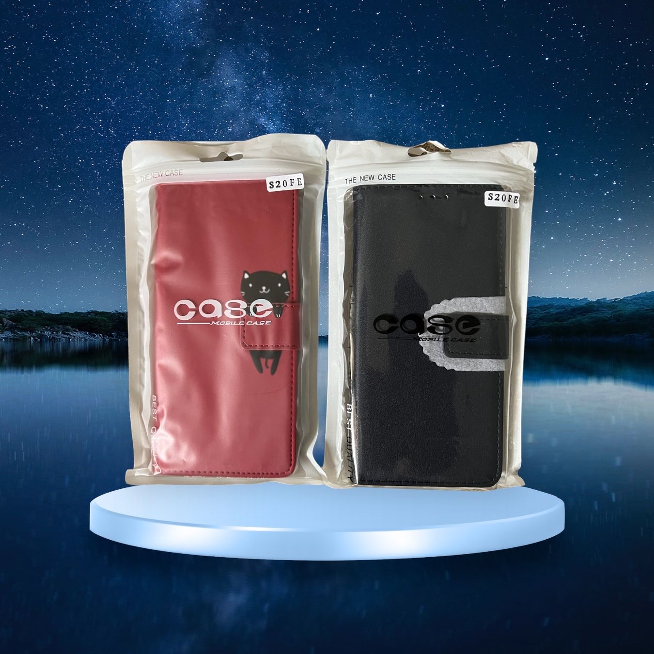 Cover & Protezioni schermo: étuis pour samsung S20FE – Nuovo e nell'imballaggio originale da Marly venduto da gol_7sfs 2