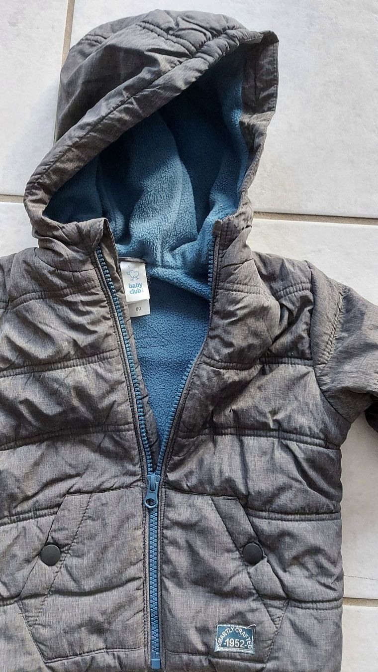 Giacche & Cappotti: Jacke – Usato da Münchenstein venduto da Bouba3 2