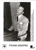 Frank Sinatra, Film- und Musik-Ikone