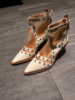 Stiefeletten 