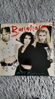 BANANARAMA     TRUE CONFESSIONS     LP    VINYL