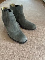 Free Lace Wildleder Schuhe