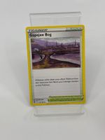 Pokemon Gapejaw Bog 142/189