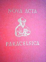 Nova Acta Paracelsica, Ciba Geigy, Radiologie