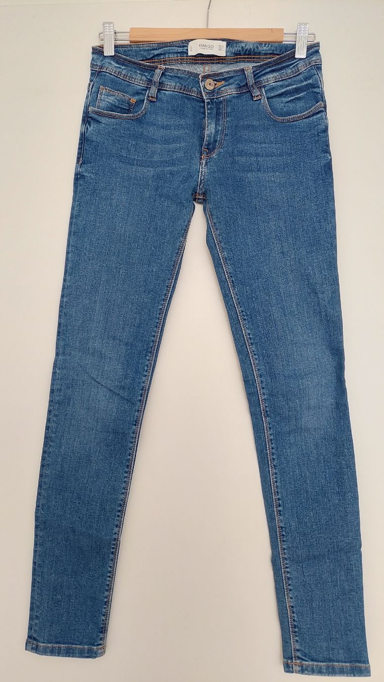 Mango Jeans: jeans mango taille 36 – D'occasion à Genève par bla_s65t 1