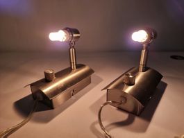 Zeitlose NORDLUX Wandlampe - !!! mit Dimmer Funktion !!!