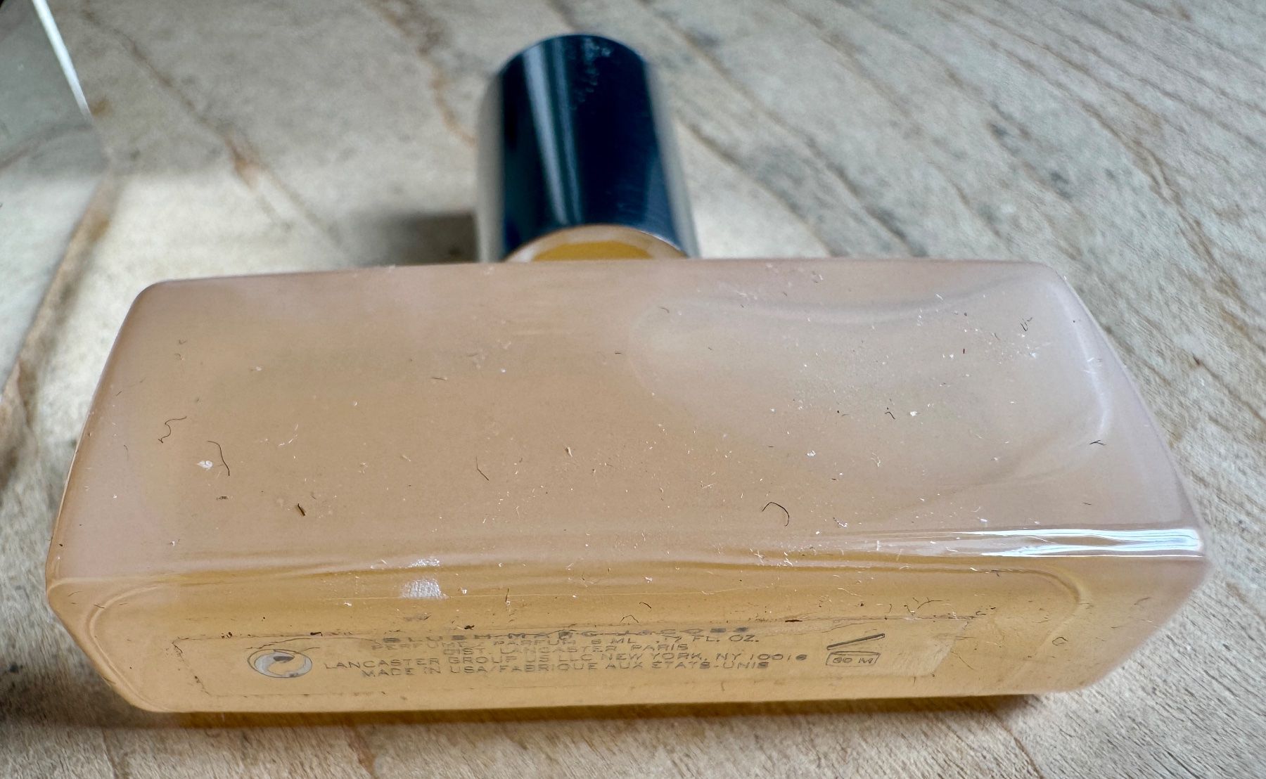 Marc Jacobs Profumi & Eau de Toilette: Blush Marc Jacobs - 5 ml Eau de Parfum Miniatur mit Box – Usato da Rothrist venduto da Luckywinner 5
