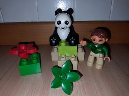Lego Duplo Panda 6173