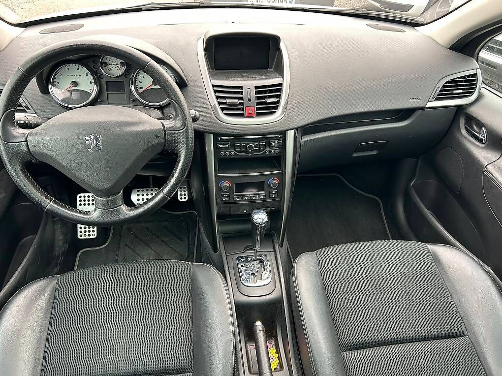 Autos: Peugeot 207 – Gebraucht aus Regensdorf von nabil78 2