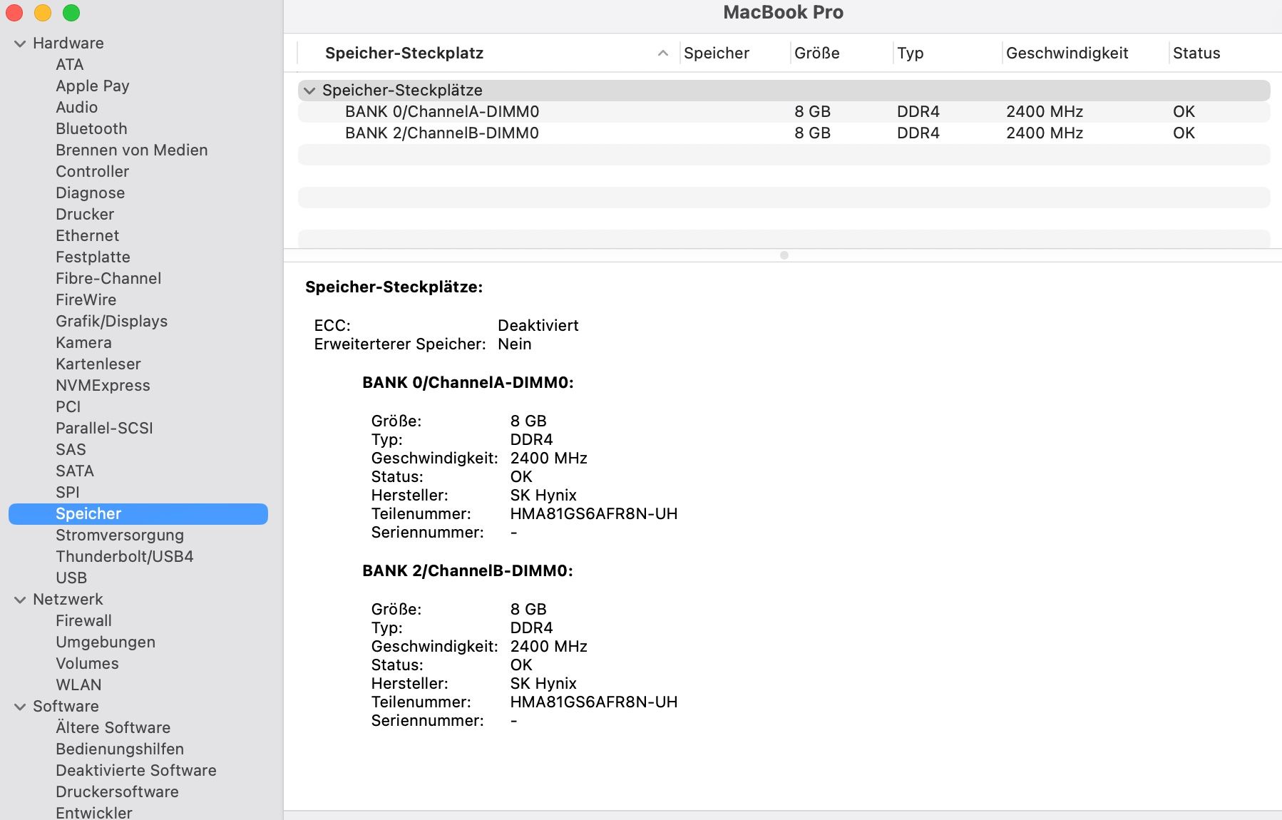 Apple Notebook: MacBook Pro (Retina, Mid 2012) 15" mit Touch Bar – Usato da Buchs ZH venduto da adm269 7
