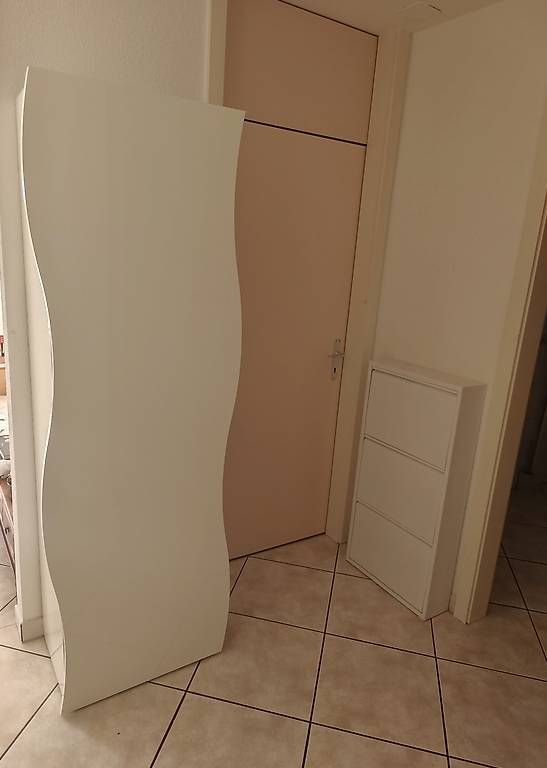 Armadi: Petite armoire  – Usato da La Tour-de-Trême venduto da tan_6xd2