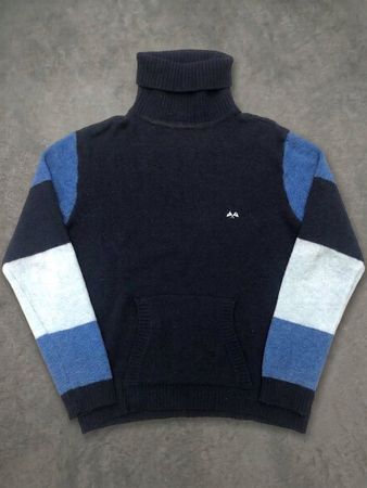 Pull Burberry Col roulé  📐| Taille : XS 📏  👕 |