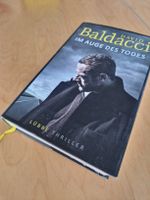 Im Auge des Todes (gebunden) von David Baldacci