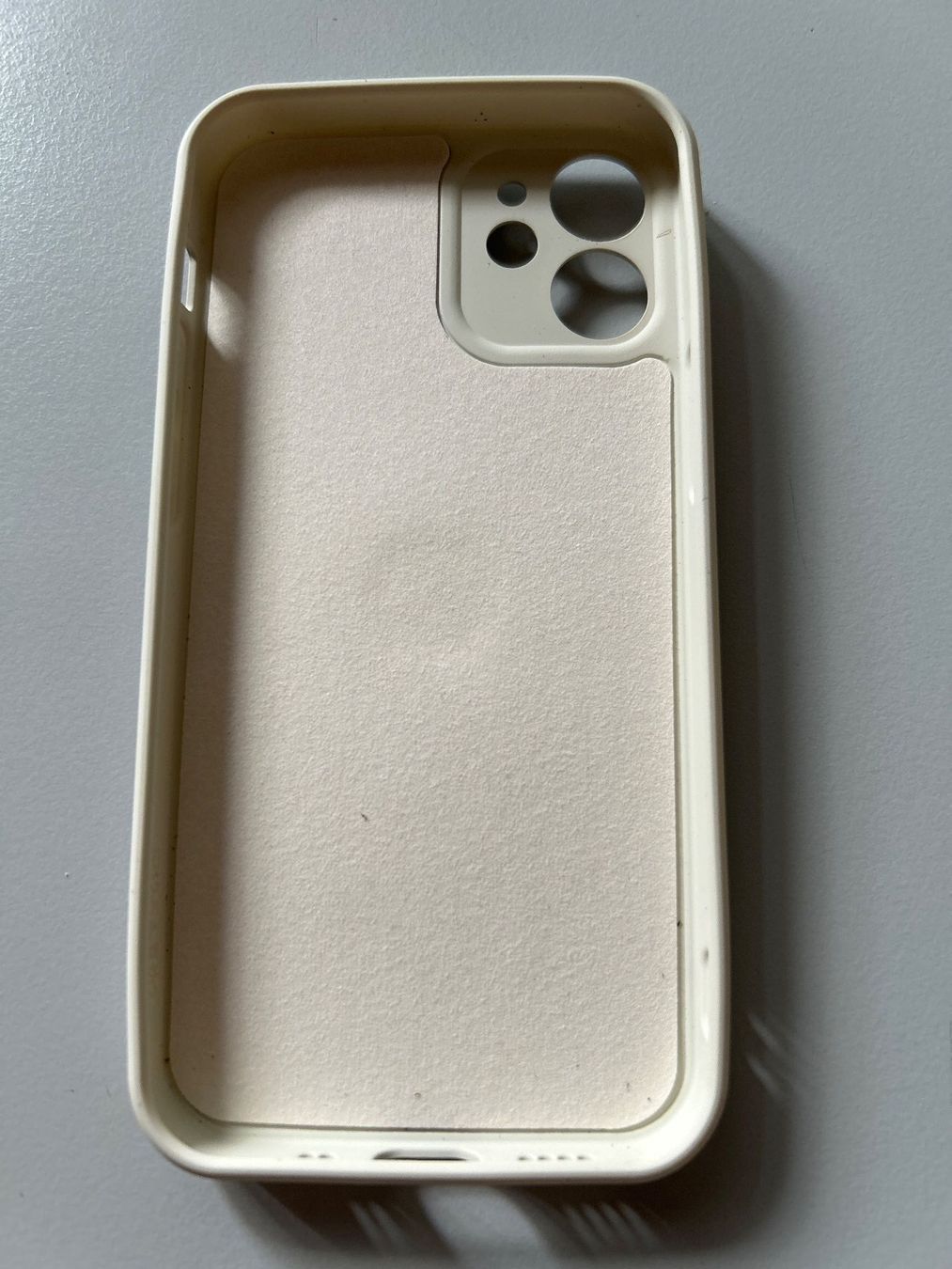 Covers & Schutzfolien: iPhone 12 mini Schutzhülle mit Ring neu – Neu und originalverpackt aus Villnachern von RicardoMary 1