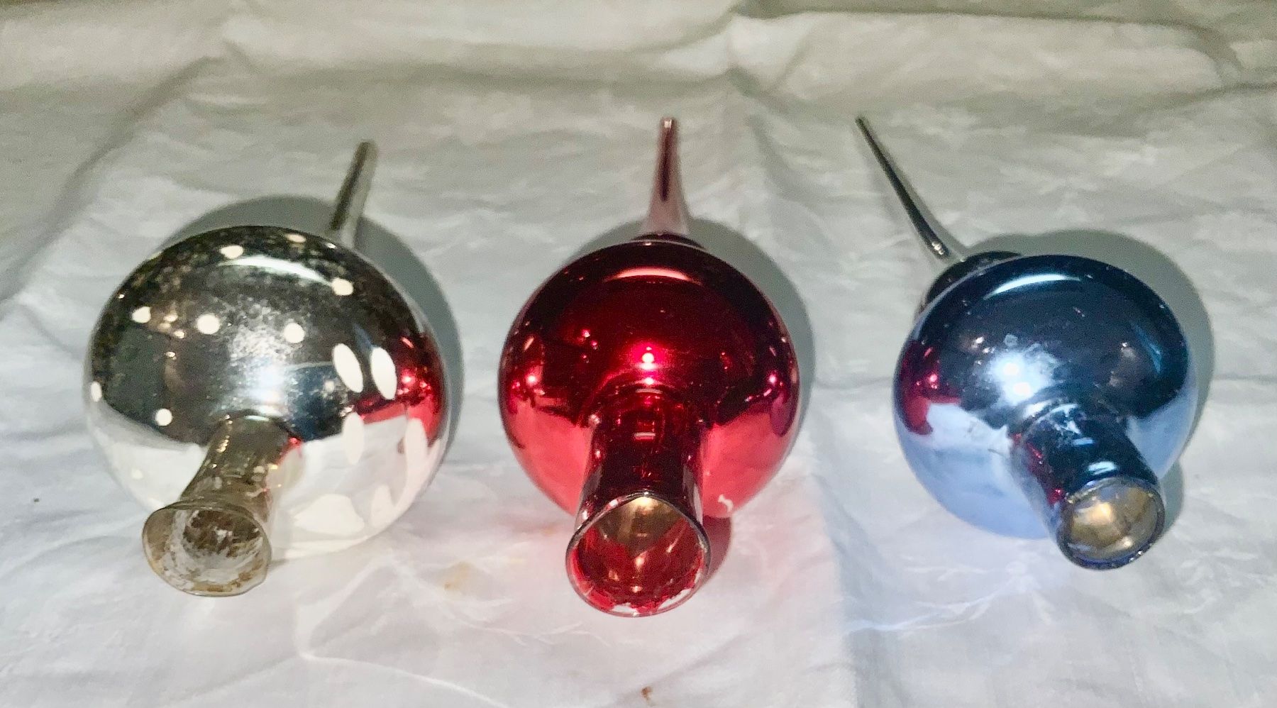 Tutte le decorazioni: Weihnachtsschmuck – Usato da Münchenbuchsee venduto da kruseli 3