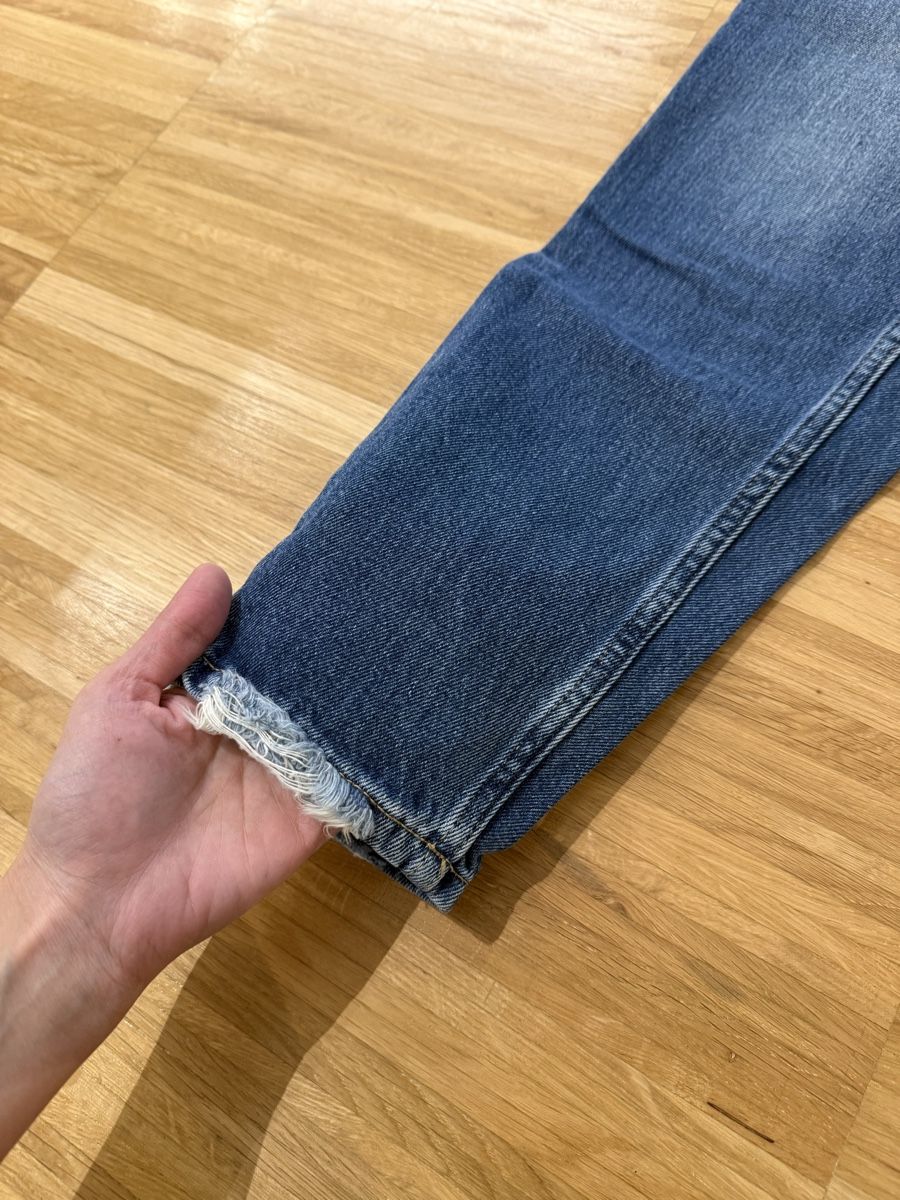Jeans: Jeans – Usato da Adliswil venduto da Marjin 1
