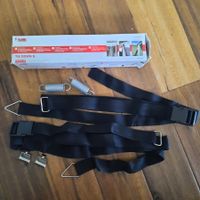 Fiamma Tie Down S Spanngurte Zurrsystem für Caravanstore/F35