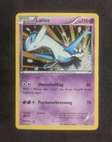 Latios XY Promos 65 DE