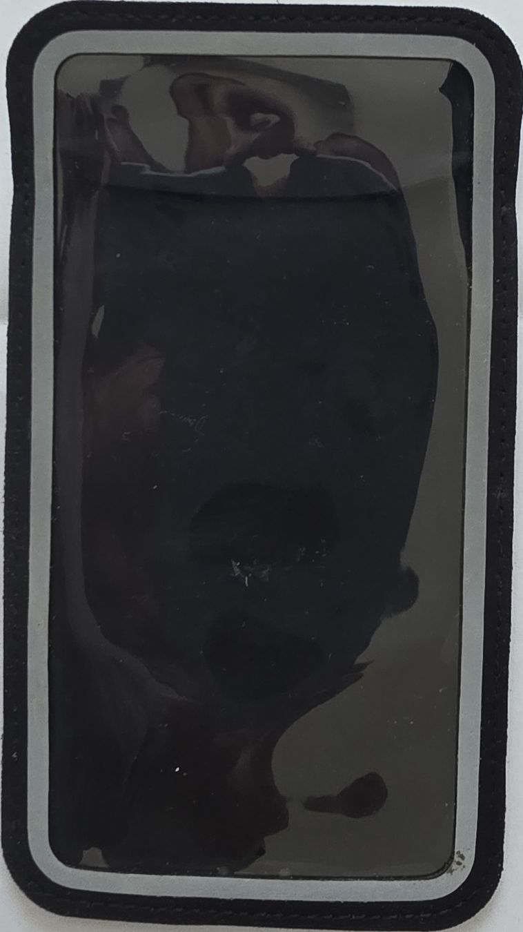 Staffe: Smartphonehalterung Shapeheart XL – Nuovo (secondo la descrizione) da Oberengstringen venduto da Jocker-80 5