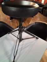 Drummer-Hocker