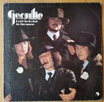 Geordie - Don't be fooled by the name (B. Johnson of AC/DC)