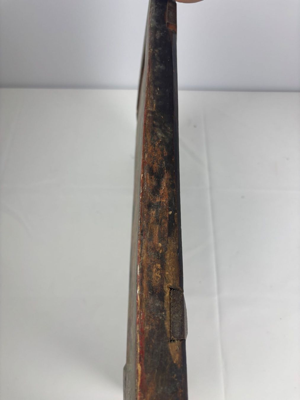 Dipinti: Bild des Heiligen Jesus Christus – Usato da Wettingen venduto da Wendemarket 1