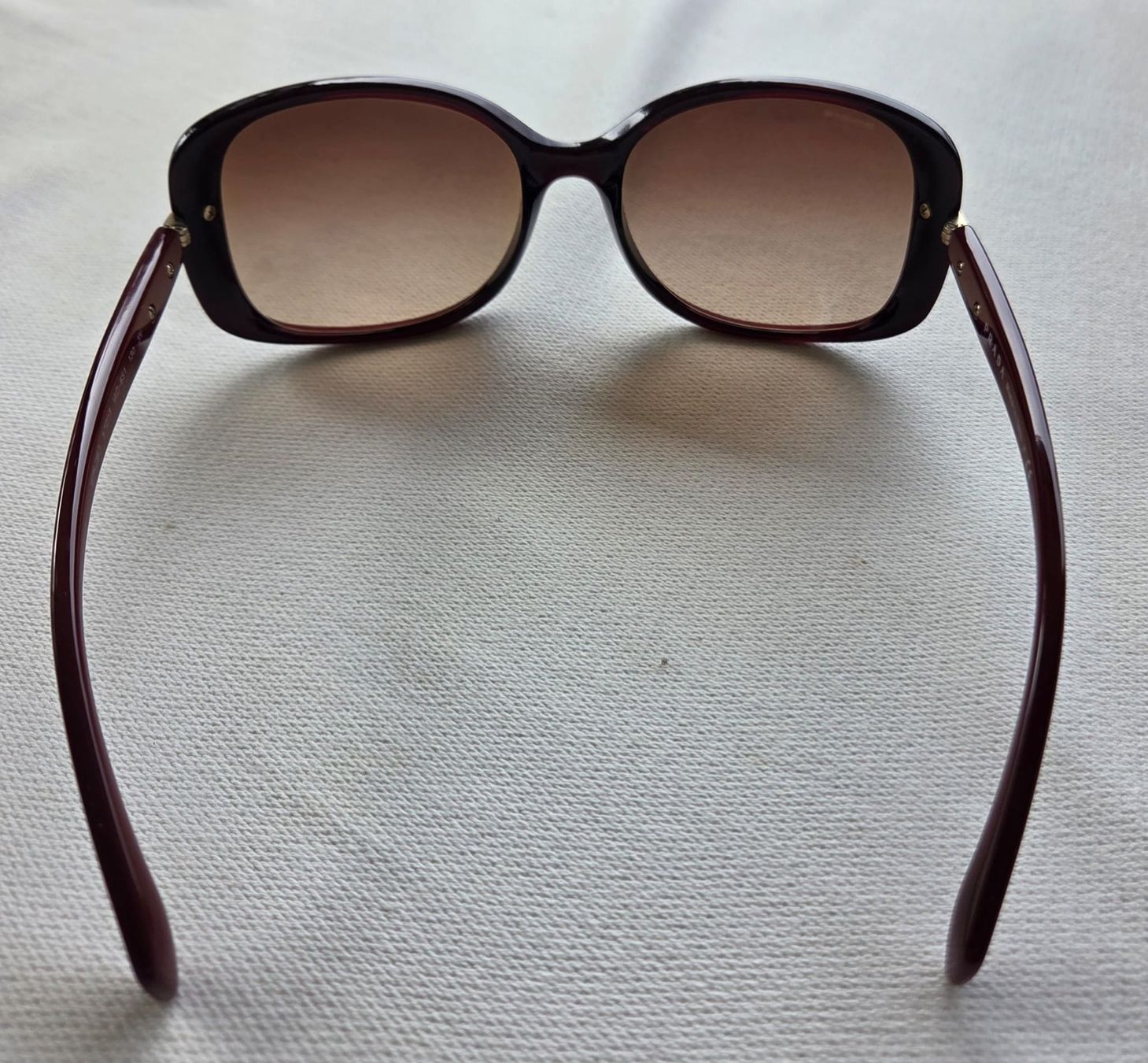 Prada Occhiali & Lenti: Sonnenbrille – Nuovo (secondo la descrizione) da Zürich venduto da zas_hh8m 3