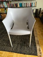 Kartell Dr. No Philippe Starck Stuhl aus dem Fundus von tv3