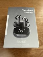 TWS-B11 Translator Earbuds Wireless 5.3 neu