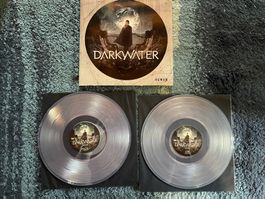 Darkwater – Human  DLP 2019