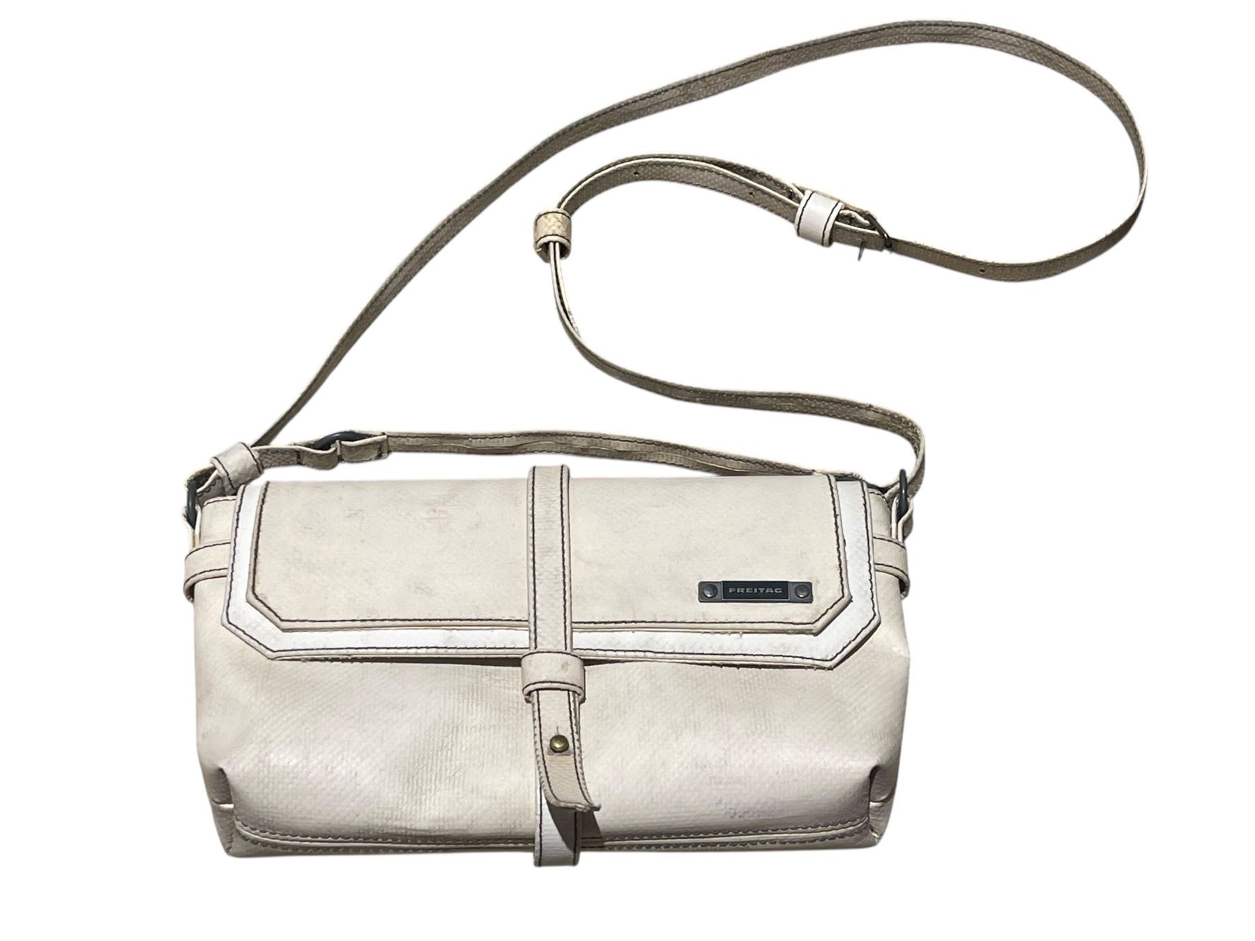 Freitag Borse: FREITAG  R119 OTTENDORFER REFERENCE TASCHE SEHR RAR MEGA – Usato da LUZERN venduto da modeundlifestyle 2