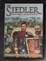 Die Siedler - Das Erbe der Könige PC Game Top !