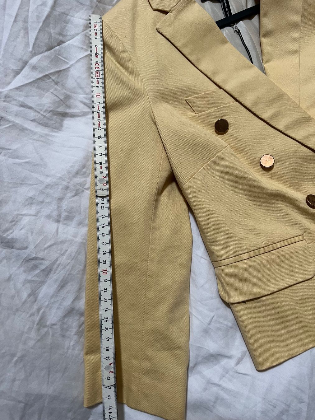 Giacche: Isabel Marant Blaser – Nuovo (secondo la descrizione) da Dietikon venduto da k.mirella 7