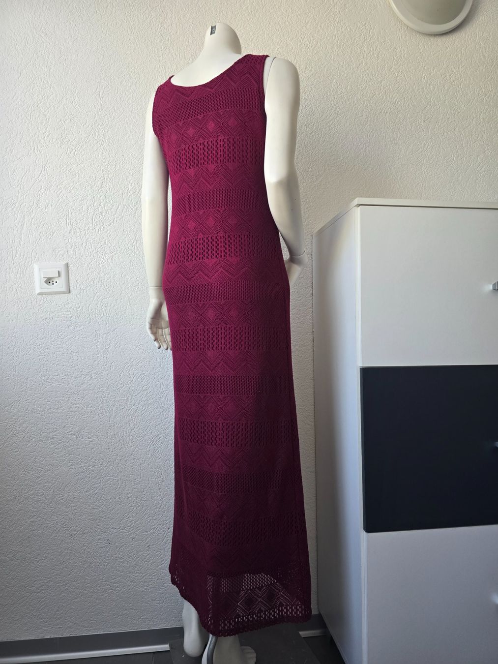 Vestiti: Robe longue bohème T-M – Usato da Les Verrières venduto da kitel79 7