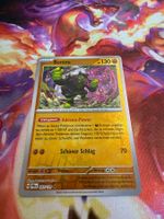 Boninu (PRE 057) / Reverse Holo / Prismatische Entwicklungen
