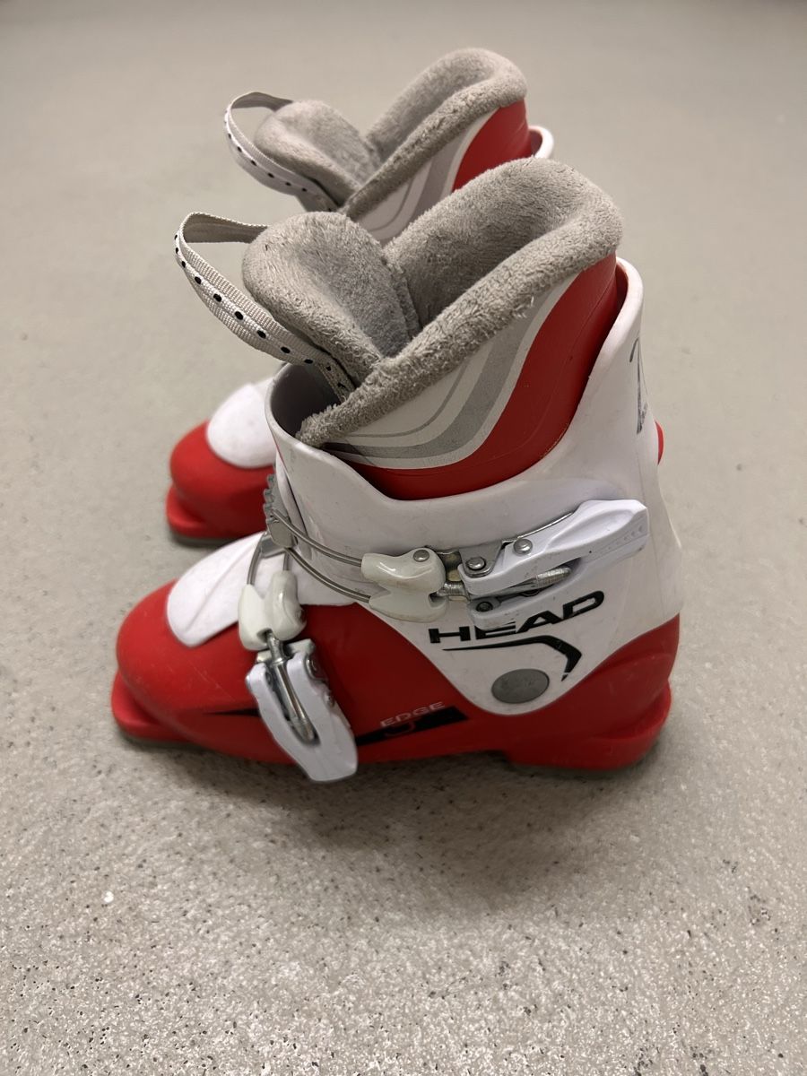 Head Chaussures garçon: Skischuhe Head – D'occasion à Jona par Pneu90 3