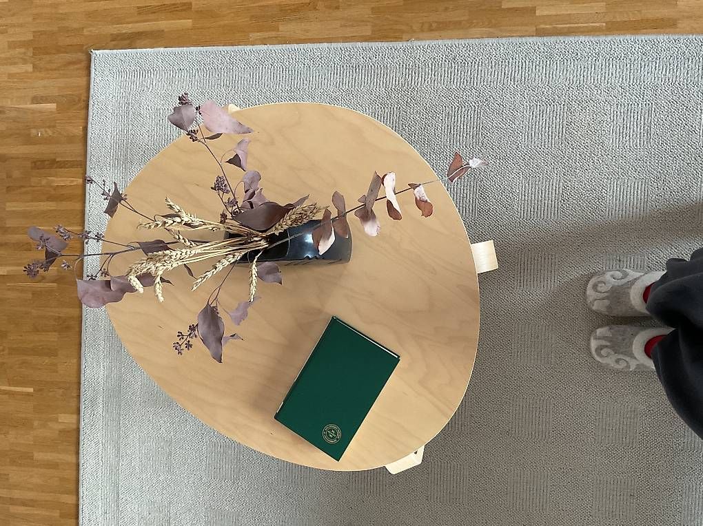 Tavoli: Tischli // Table basse // Side Table – Usato da Cologny venduto da els_tvj8 2