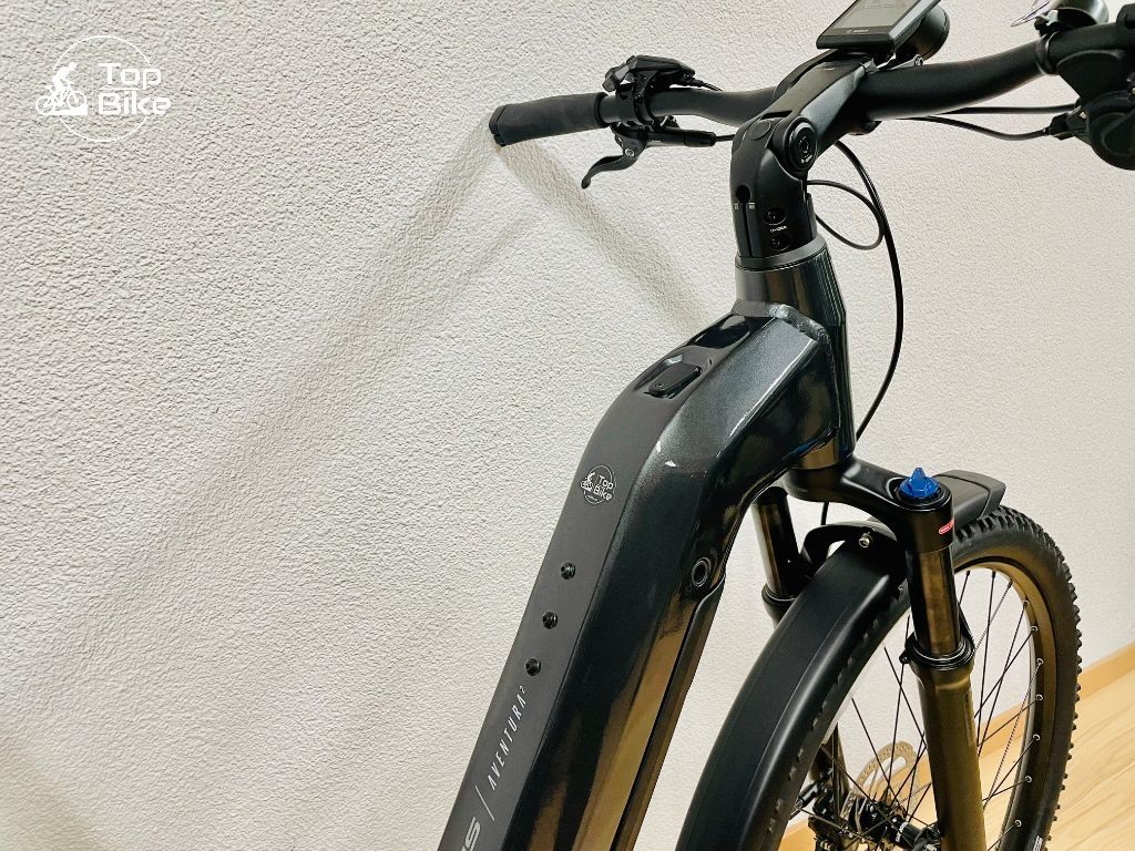 Focus Velos: Focus Aventura2 6.7 XL – Neu und originalverpackt aus Stallikon von TopBikeCH 4