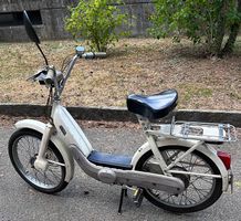 Vélomoteur Ciao 