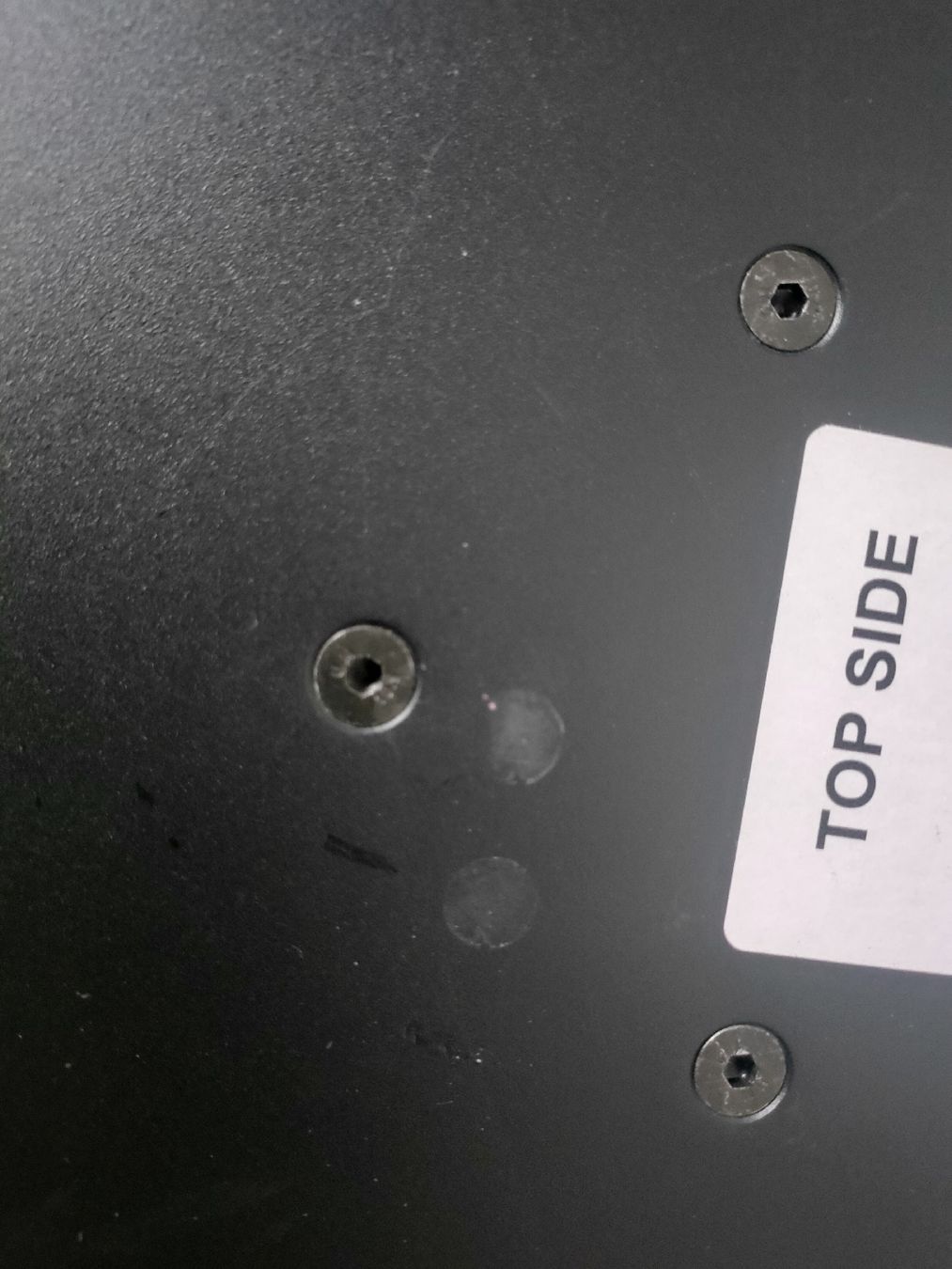 TV Möbel: TV Rack Glas Möbel Fernsehmöbel Sony – Gebraucht aus Liebefeld von ring136 5