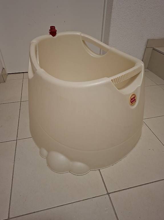 Vasche da bagno: Baignoire pour bebe – Usato da Chavornay venduto da mum_z5bx