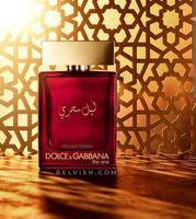 Dolce&Gabbana TheOne Mysterious Night LIMITED EDITION!!!