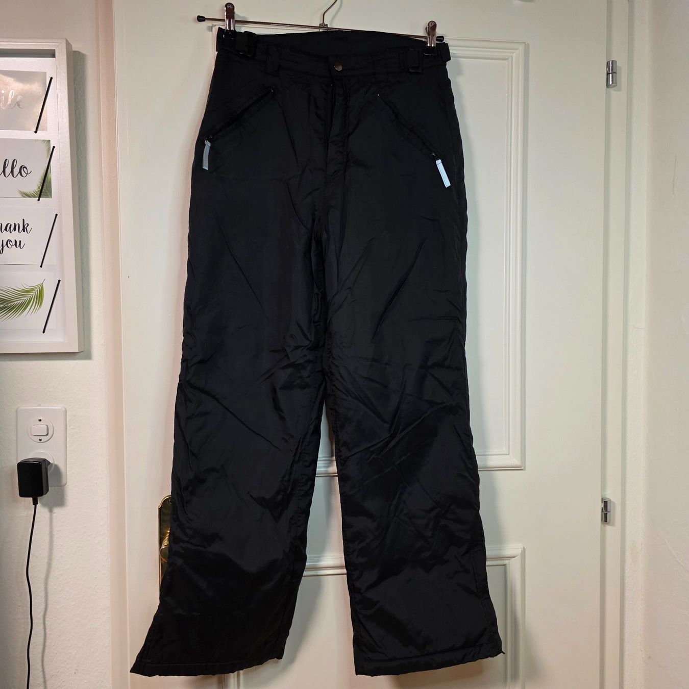 Pantaloni: Snow Fun Skihose Gr. 164 – Usato da Wald ZH venduto da CapLux